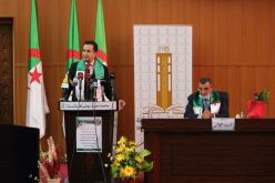 برمضان من المسيلة: الحكومة بصدد دسترة العمل الجمعوي وسن نص قانوني لحماية المتطوعين