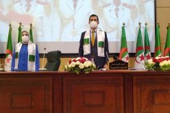 برمضان من تيبازة: ترقية دور المجتمع المدني من أجل خلق تشاركية مستمدة من آراء الجمعيات