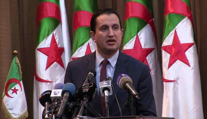 برمضان من غرداية: “الرئيس أوصاني بالصدق والدستور الجديد ثمن مكانة المجتمع المدني من خلال ادراجه بالعديد من المواد”