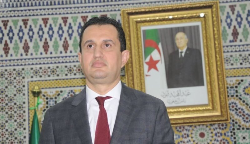 الشلف.. نزيه برمضان يلتقي ممثلي المجتمع المدني غدا الأربعاء