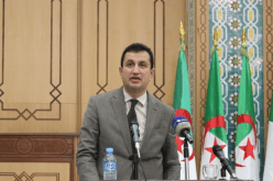 برمضان: تكتل نداء الوطن جاء لوضع رؤية واضحة لمستقبل الجزائر