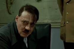 الموت يخطف هتلر السينما العالمية