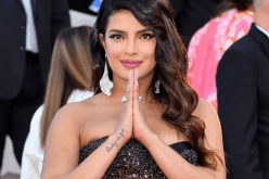 النجمة الهندية بريانكا شوبرا مصدومة بعد إنتحار زميلها سوشانت سينغ راجبوت