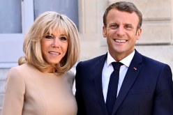 كورونا يطرق أبواب الاليزيه.. زوجة ماكرون في الحجر الصحي
