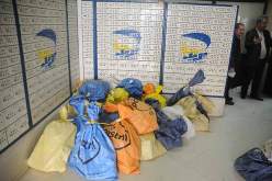 مدرّب سباحة يستورد مهلوسات من عشيقته بمصر في طرود بريدية