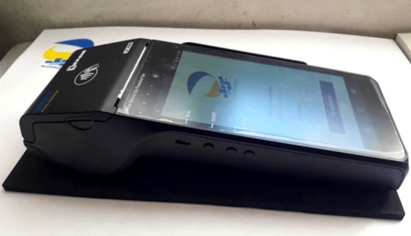 بريد الجزائر يزود التجار والمتعاملين الاقتصاديين بأجهزة الدفع الالكتروني مجانا