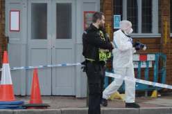 بريطانيا.. إصابات في حادث طعن ببرمنغهام