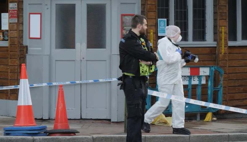 بريطانيا.. إصابات في حادث طعن ببرمنغهام