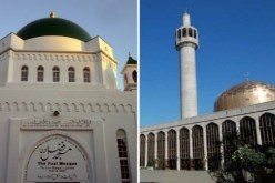 إدراج مسجدين في لندن في قائمة التراث التاريخي المعماري