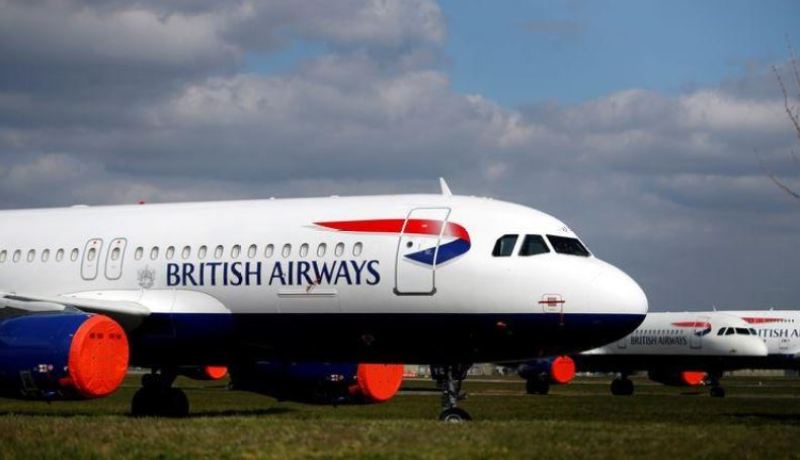 الجوية البريطانية.. نحو الإستغناء عن أزيد من 12 ألف وظيفة