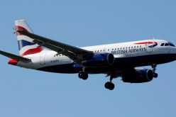 الجوية البريطانية تعلق رحلاتها الجوية بسبب عاصفة “سيارا”