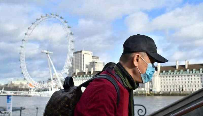 وزير خارجية بريطانيا:‭ ‬فرض إجراءات عزل عام جديدة ليس حتميا