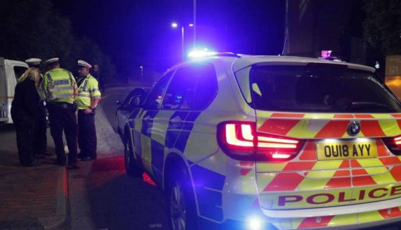 مقتل 3 أشخاص وإصابة 3 آخرين في حادثة طعن في لندن