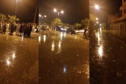 باتنة.. فيضان وادي البقرة ببريكة يتسبب في كارثة غير مسبوقة