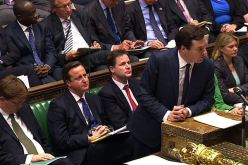 مجلس العموم البريطاني يصوت ضد إتفاقية “بريكست” للمرة الثالثة