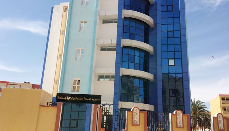 بسكرة .. الاشتباه في إصابة 3 حالات جديدة بكورونا