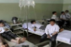 تسمم 20 شخصا في حفل زفاف ببسكرة