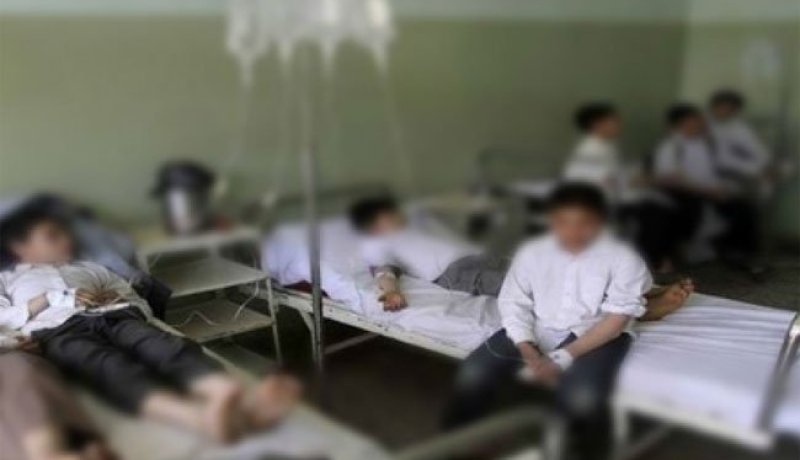 تسمم 20 شخصا في حفل زفاف ببسكرة