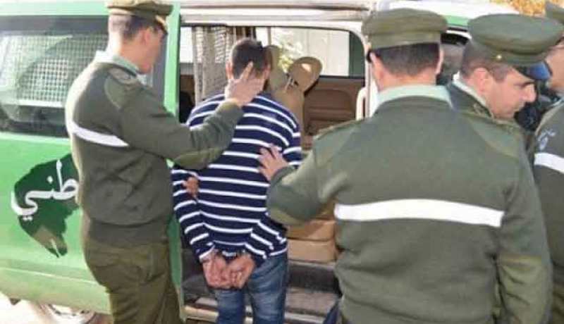 توقيف شخصين مشتبه بهما التورط في مقتل فلاح ببسكرة