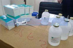 تلقيح أزيد من 150 ألف ماشية ضد طاعون المجترات الصغيرة بتبسة