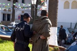 توقيف 8 أشخاص بتهمة نشر فيديو يحتوي على أعمال إرهابية ببسكرة