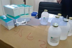 بسكرة تستلم 250 ألف جرعة لقاح طاعون المجترات