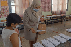 وزيرة العلاقات مع البرلمان تؤدي واجبها الإنتخابي بباتنة