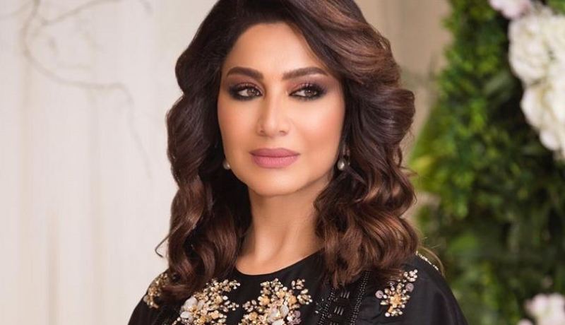 إيقاف الإعلامية بسمة وهبة مقدمة برنامج “شيخ الحارة” عن العمل الإعلامي!