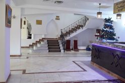 والي بشار يتفقد تحضيرات الاحتفال بالسنة الميلادية 2020 بتاغيت