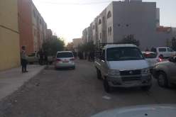 العثور على جثة أستاذة جامعية ببشار