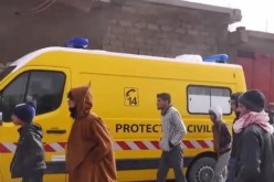 وفاة شخص بصعقة كهربائية في بشار