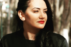 وفاة عمّ الفنانة بشرى عقبي بعد إصابته بفيروس كورونا