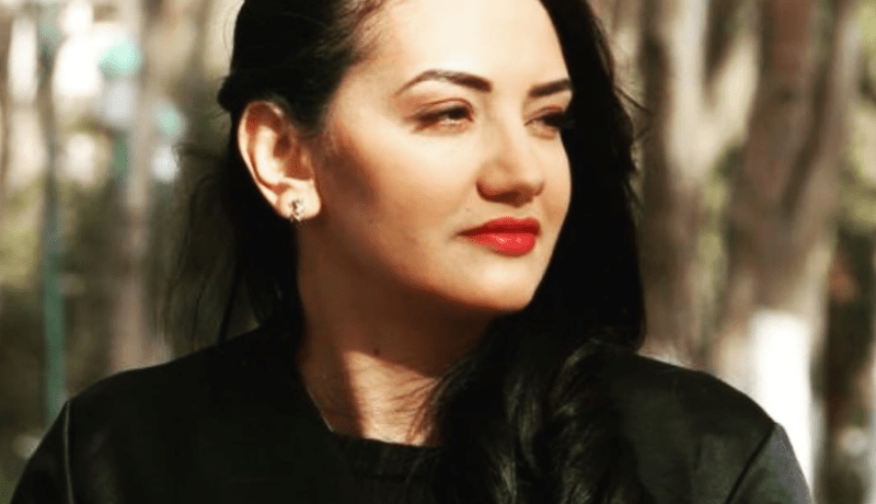 وفاة عمّ الفنانة بشرى عقبي بعد إصابته بفيروس كورونا