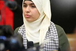 الجزائرية بشرى تفوز بالمركز الخامس في مسابقة “تحدي القراءة العربي”