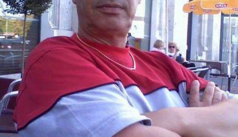 مصمم شعار “الفاف” في ذمة الله وزطشي يعزي عائلته