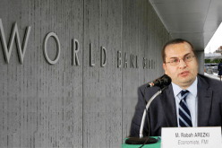 تعيين خبير جزائري بالبنك العالمي