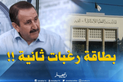 هذه هي الأصناف المعنية ببطاقة الرغبات الثانية!!