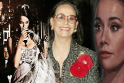 وفاة كلودين أوجي أول بطلات سلسلة أفلام “جيمس بوند”