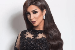 الفنانة المغربية “دنيا بطمة”..الغناء حرام