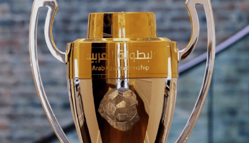 آل الشيخ يغير إسم البطولة العربية إلى بطولة “محمد السادس”