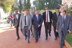 بعجي في تجمع شعبي حول الاستفتاء الدستوري