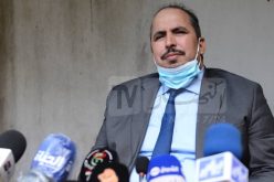 الأمين العام للافلان يهنئ الشرطة الجزائرية بذكرى تأسيسيها