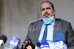 بعجي يواجه الفضيحة.. ملفك مرفوض لأنك هارب من الخدمة الوطنية