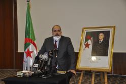 بعجي يحمل إطارات الأفلان السابقين مسؤولية تلطيخ سمعة الحزب