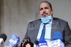 بعجي يبحث مع السفير الأمريكي منح الطلبة الجزائريين فرص أكبر للدراسة بالجامعات الأمريكية