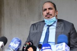 بعجي: لائحة البرلمان الأوروبي وراءها قوى استعمارية وهي فرنسا