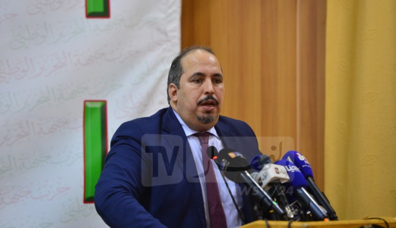 بعجي: تعرضنا للظلم والافلان دخل قلوب الجزائريين ولن يدخل المتحف