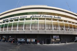 أول رحلة جوية مباشرة بين بغداد وموسكو منذ 13 عاما