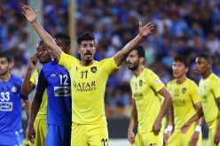 “بونجاح” يودّع دوري أبطال آسيا بهدف