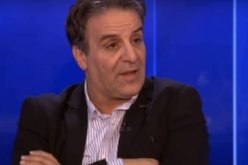 بغدادي: ” كودري مظلوم..وليس من صلاحية محافظ اللقاء دخول أرضية الميدان “